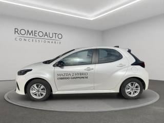 MAZDA 2 usata, con Airbag laterali