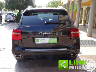 PORSCHE Cayenne usata, con Alzacristalli elettrici
