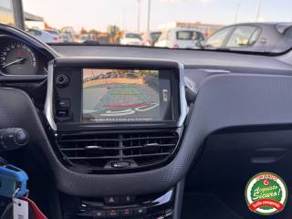 PEUGEOT 2008 usata, con Fendinebbia
