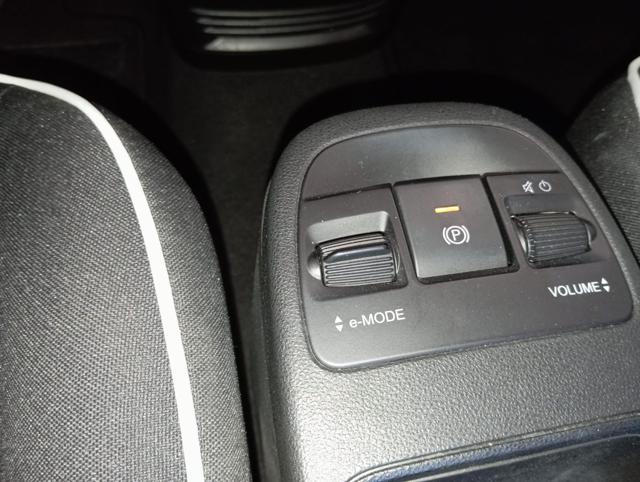 FIAT 500e usata, con Specchietti laterali elettrici