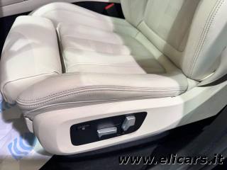 BMW X6 usata, con Servosterzo