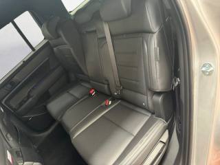 HYUNDAI Santa Fe usata, con Interni in pelle