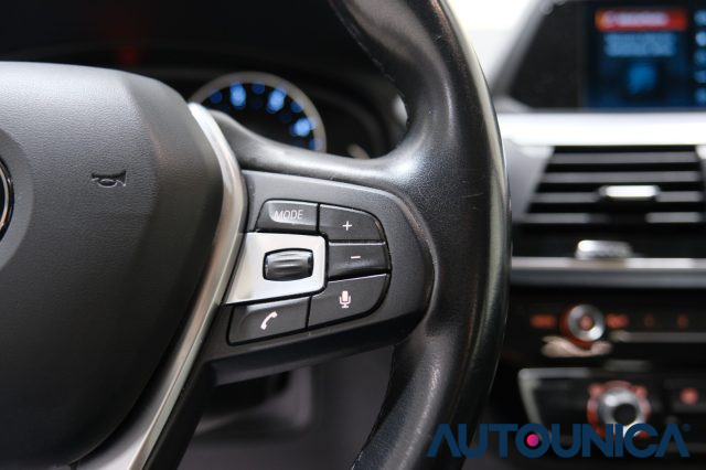 BMW X3 usata, con Portellone posteriore elettrico