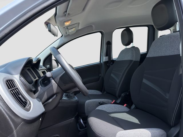 FIAT Panda usata 9