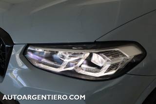 BMW X4 usata, con Ski bag