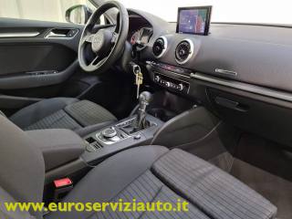 AUDI A3 usata 30