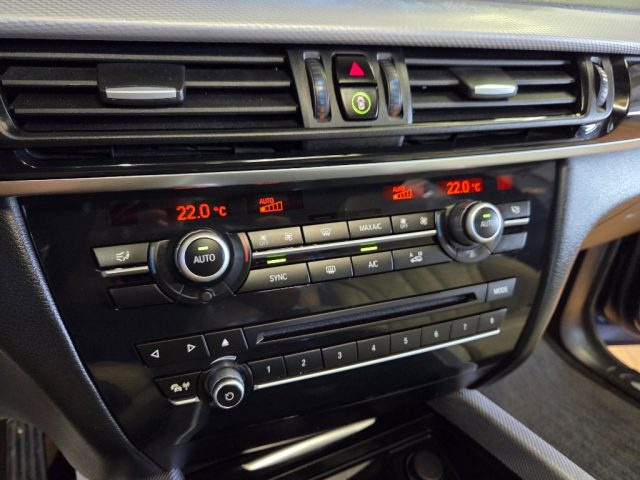 BMW X5 M50 usata, con Climatizzatore