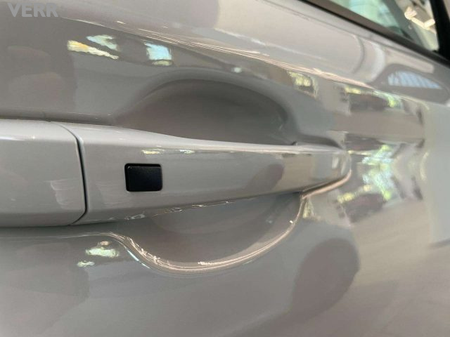 HYUNDAI Kona usata, con Sedile posteriore sdoppiato