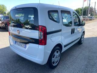 FIAT Qubo usata, con Chiusura centralizzata