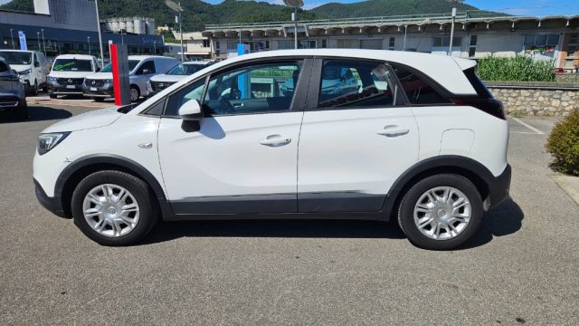 OPEL Crossland X usata, con Controllo trazione