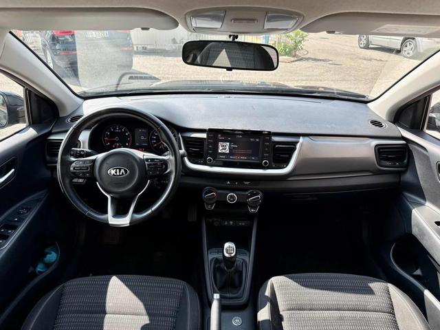KIA Stonic usata, con Chiusura centralizzata