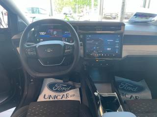 FORD Puma usata, con Controllo trazione