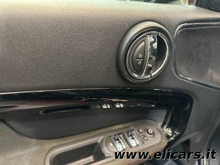 MINI Countryman usata, con Autoradio
