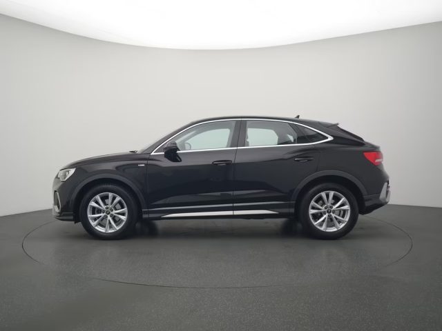 AUDI Q3 usata, con Alzacristalli elettrici