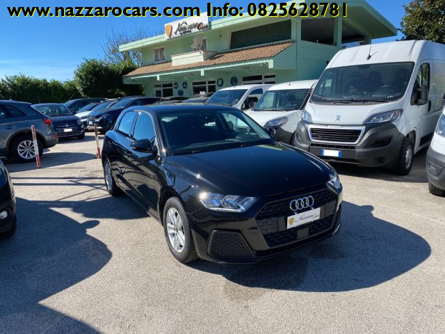 AUDI A1 usata, con ABS