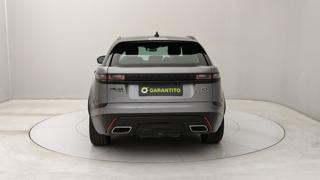 LAND ROVER Range Rover Velar usata, con Airbag Passeggero