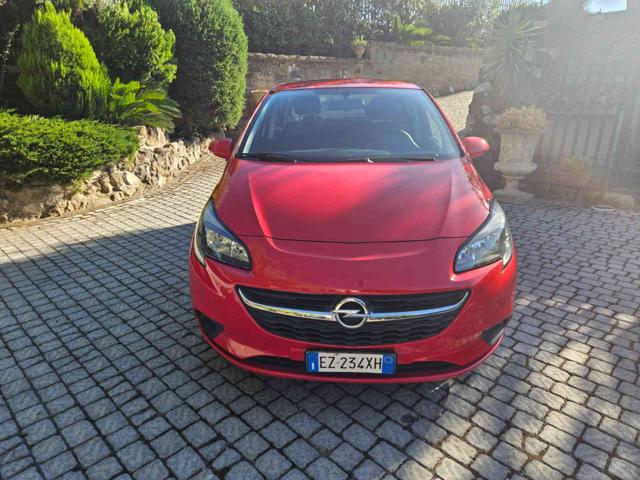 OPEL Corsa usata, con Airbag laterali