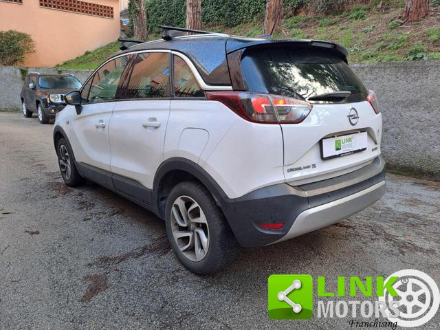 OPEL Crossland X usata, con Fendinebbia