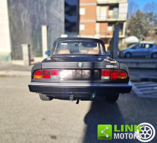 ALFA ROMEO Spider usata, con Cerchi in lega