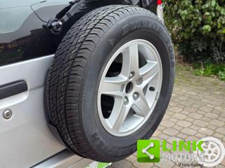 DAIHATSU Terios usata 27