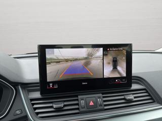 AUDI Q5 usata, con Controllo trazione