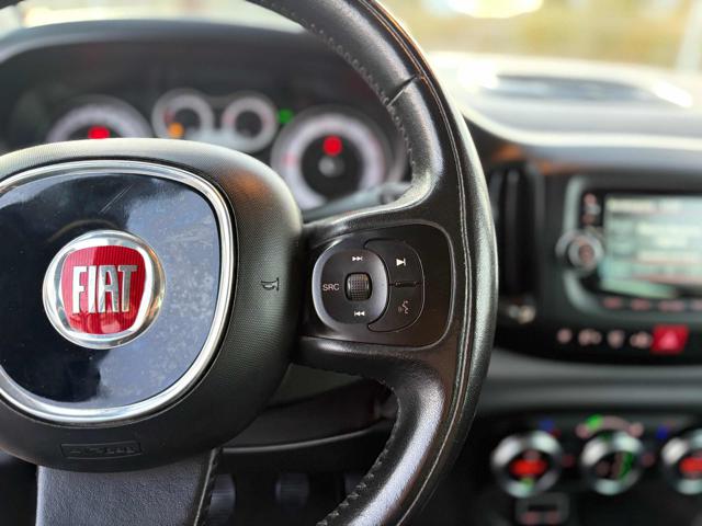 FIAT 500L usata, con ESP
