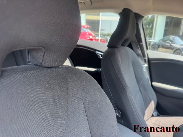VOLVO V40 usata, con Cerchi in lega