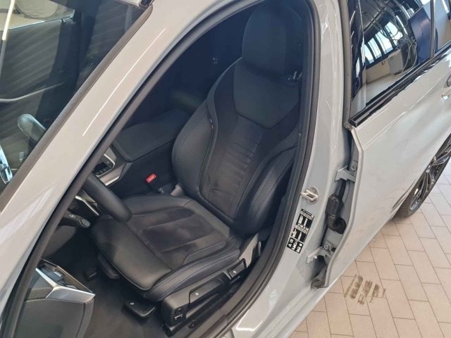 BMW 320 usata, con Controllo automatico clima
