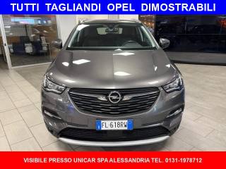 OPEL Grandland X usata, con Airbag laterali