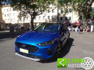 FORD Focus usata, con Park Distance Control