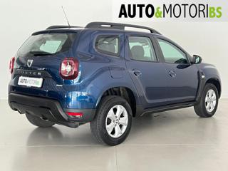 DACIA Duster usata, con Airbag Passeggero