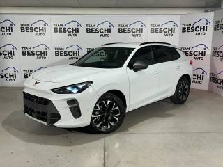 CUPRA Terramar 1.5 MILD-HYBRID 150CV DSG