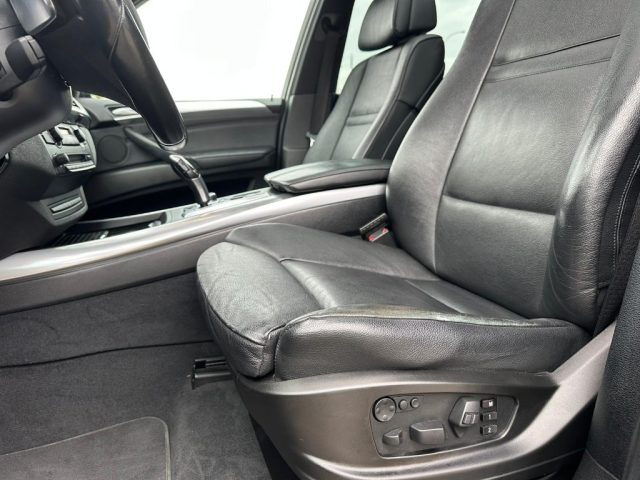 BMW X5 usata, con Fari Xenon
