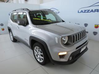 JEEP Renegade usata, con Alzacristalli elettrici