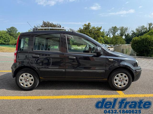 FIAT Panda usata, con Boardcomputer