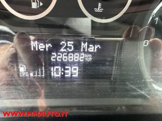 LANCIA Ypsilon usata, con Airbag testa
