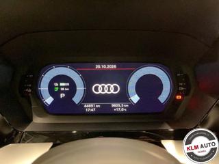 AUDI A3 usata, con Chiusura centralizzata