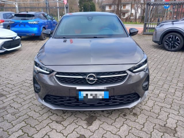 OPEL Corsa usata, con Boardcomputer