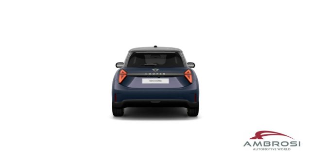 MINI Cooper usata 5