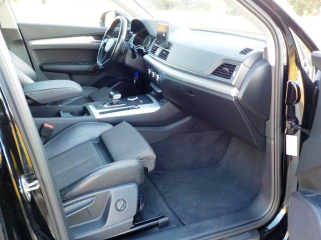 AUDI Q5 usata, con Specchietti laterali elettrici