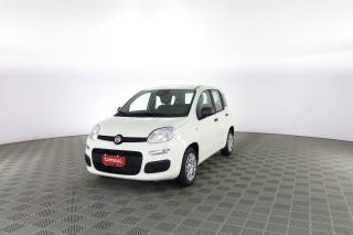 FIAT Panda Panda 1.0 FireFly S&S Hybrid Pop