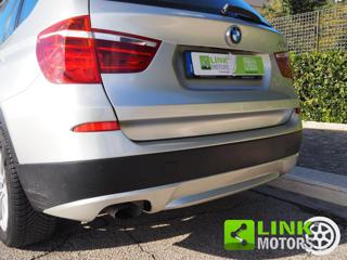 BMW X3 usata 39