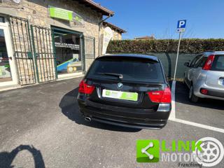 BMW 320 usata, con Cruise Control