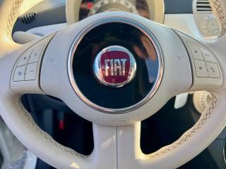 FIAT 500 usata, con Luci diurne