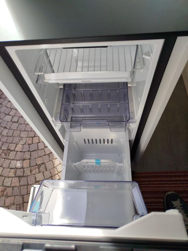 WESTFALIA  usata 4