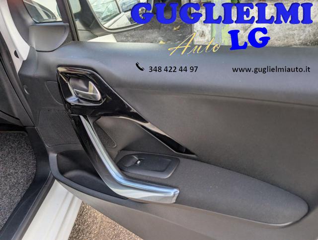 PEUGEOT 208 usata 34