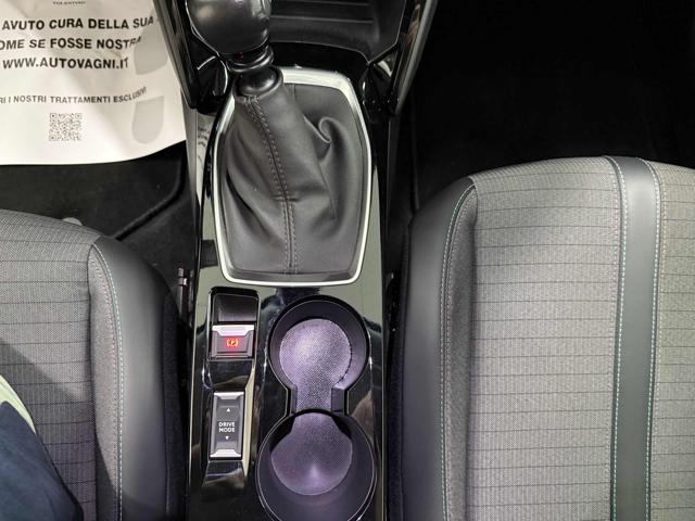 PEUGEOT 2008 usata, con Bluetooth