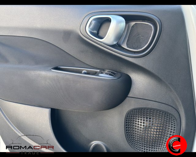 FIAT 500L usata, con Bluetooth