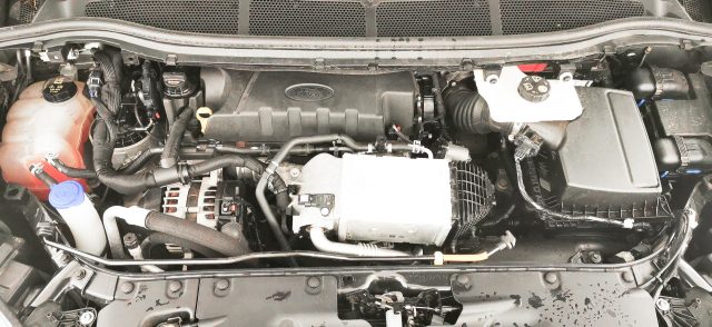 FORD S-Max usata 59
