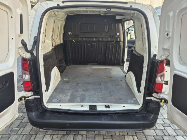 CITROEN Berlingo usata 11